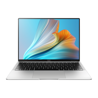 華為MateBook X Pro 2021款 商務(wù)輕薄本的智能之選