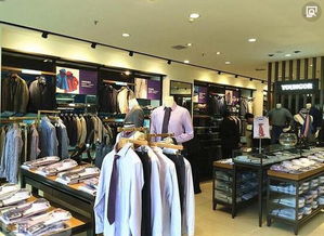 2019年變革之風 影響鞋帽零售企業(yè)未來生存與發(fā)展的關鍵變化