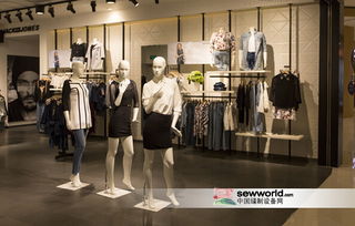 2016 服裝鞋服零售業(yè)的復蘇與轉型之年